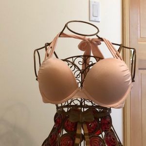 VS bombshell bikini top